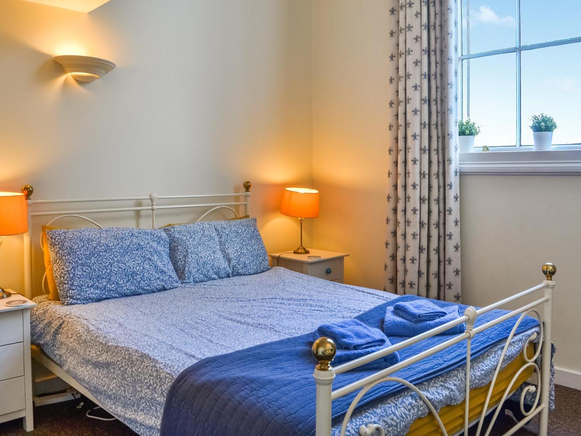 County House Apartment - 27911 York Exteriér fotografie